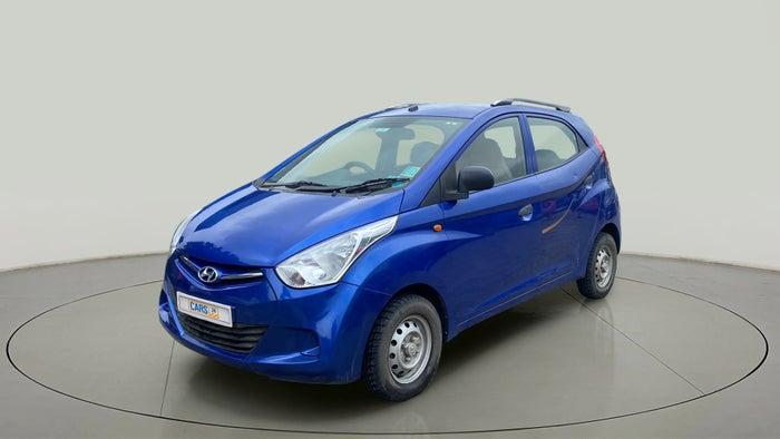 2014 Hyundai Eon