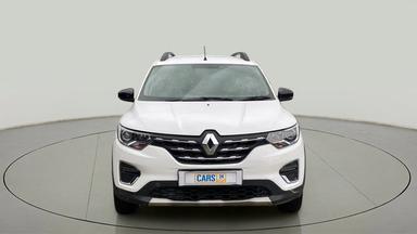 2022 Renault TRIBER