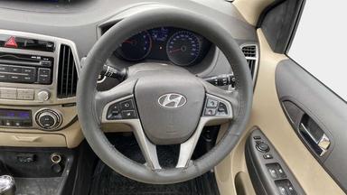 2013 Hyundai i20