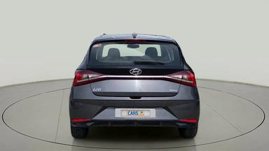 2021 Hyundai NEW I20