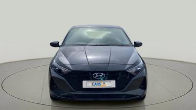 2021 Hyundai NEW I20