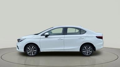 2021 Honda City