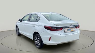 2021 Honda City