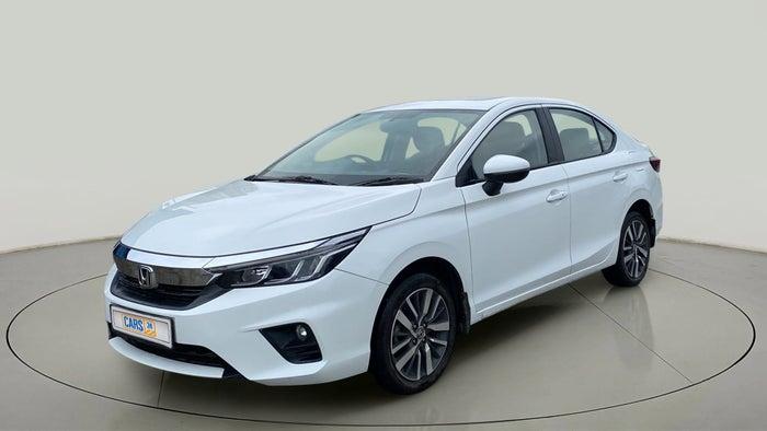 2021 Honda City