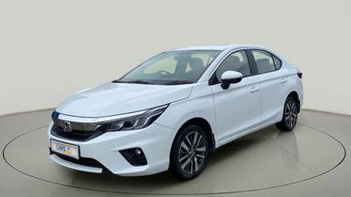 2021 Honda City