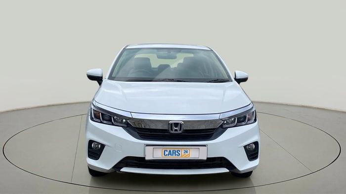 2021 Honda City