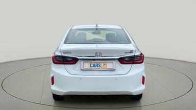 2021 Honda City