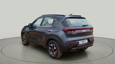 2023 KIA SONET