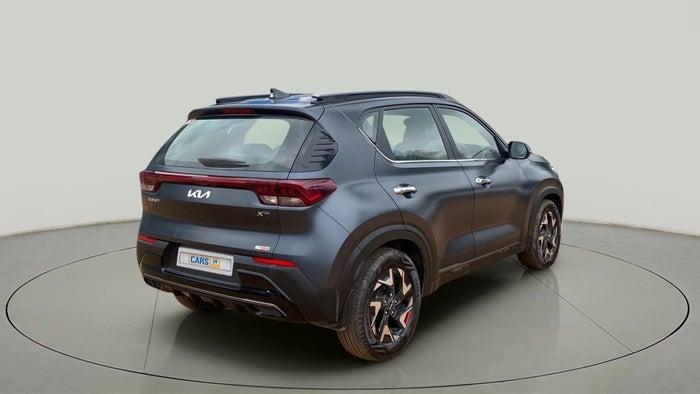 2023 KIA SONET