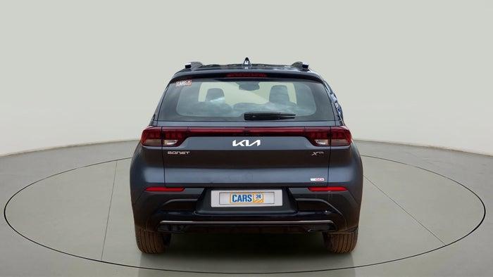 2023 KIA SONET