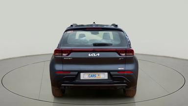 2023 KIA SONET