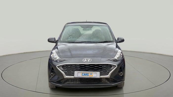 2022 Hyundai AURA