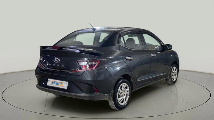 2022 Hyundai AURA