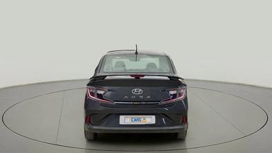 2022 Hyundai AURA