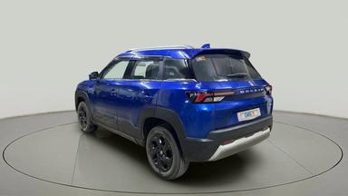 2022 Maruti BREZZA