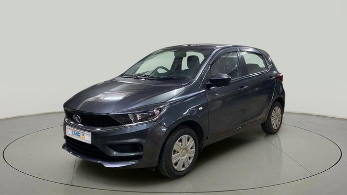 2021 Tata Tiago