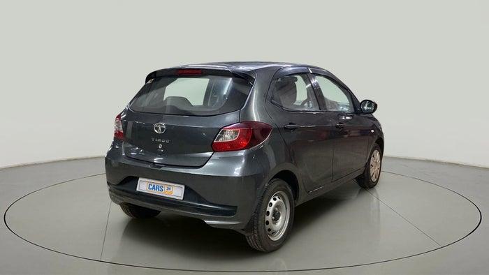 2021 Tata Tiago