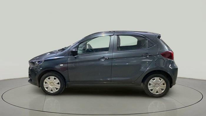 2021 Tata Tiago