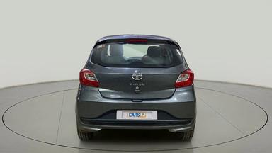 2021 Tata Tiago