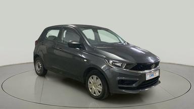 2021 Tata Tiago