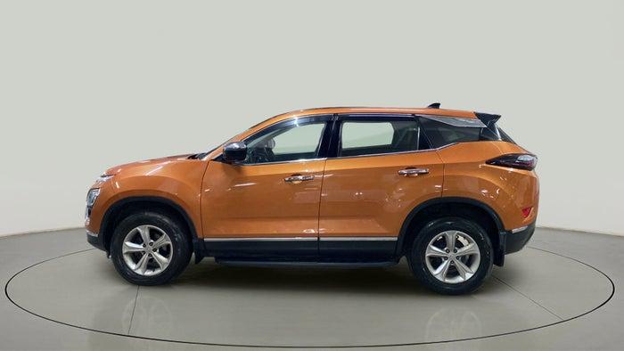 2019 Tata Harrier