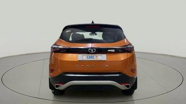 2019 Tata Harrier