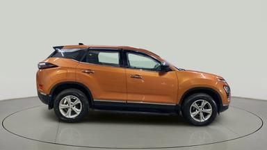 2019 Tata Harrier