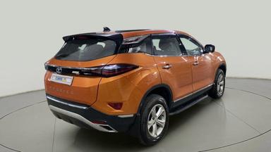 2019 Tata Harrier