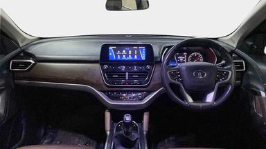 2019 Tata Harrier