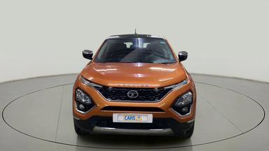 2019 Tata Harrier