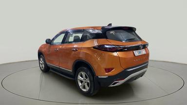 2019 Tata Harrier