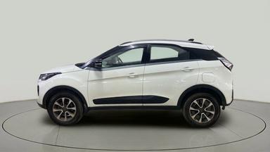 2020 Tata NEXON