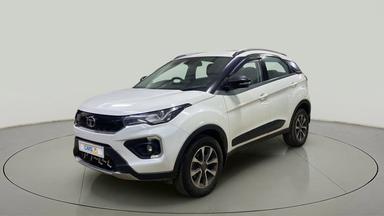 2020 Tata NEXON