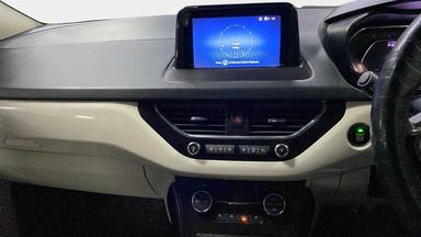 2020 Tata NEXON