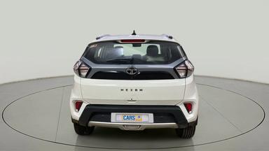 2020 Tata NEXON