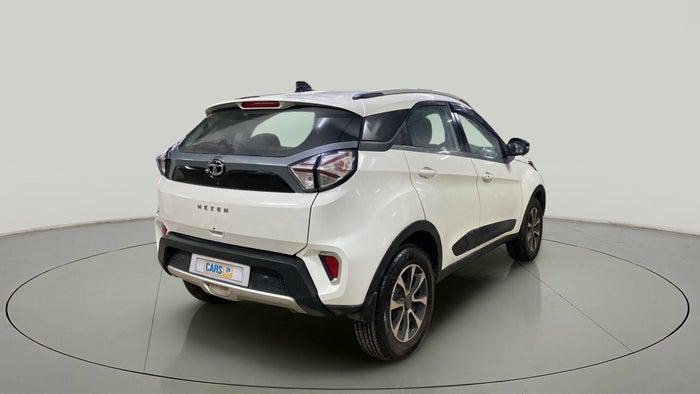 2020 Tata NEXON