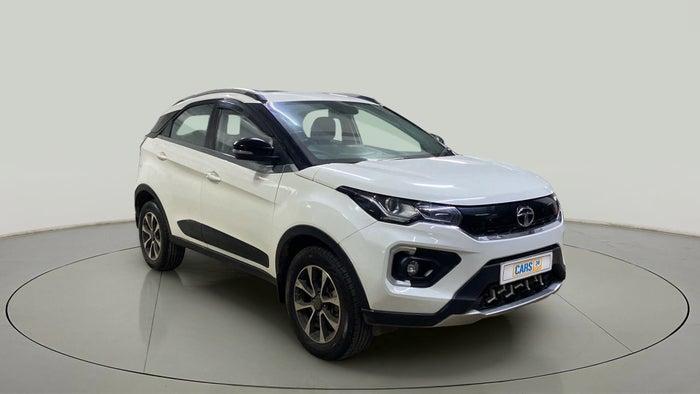 2020 Tata NEXON