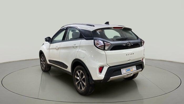 2020 Tata NEXON