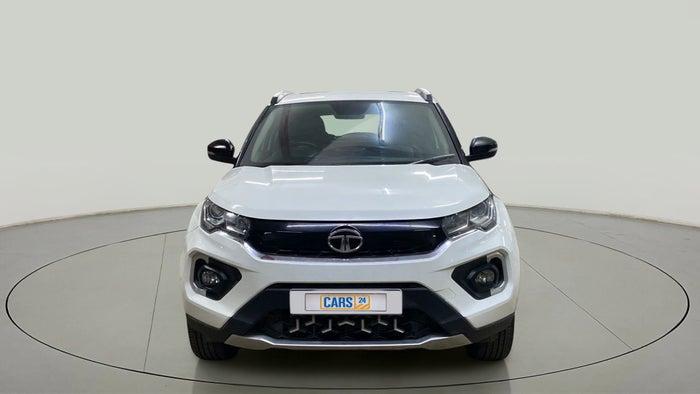 2020 Tata NEXON