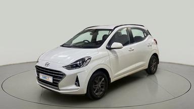 2021 Hyundai GRAND I10 NIOS