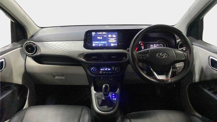 2021 Hyundai GRAND I10 NIOS