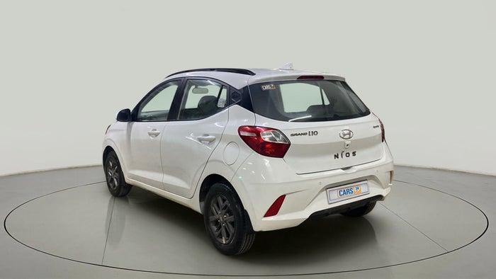 2021 Hyundai GRAND I10 NIOS