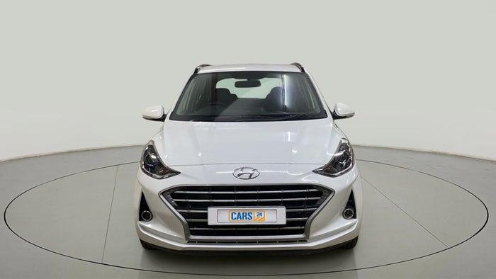 2021 Hyundai GRAND I10 NIOS