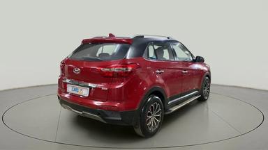 2016 Hyundai Creta