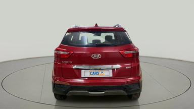 2016 Hyundai Creta