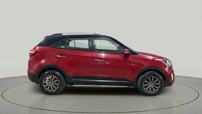 2016 Hyundai Creta