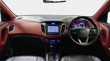 2016 Hyundai Creta