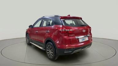 2016 Hyundai Creta