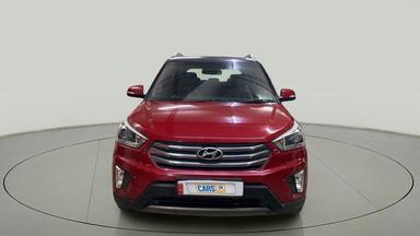 2016 Hyundai Creta