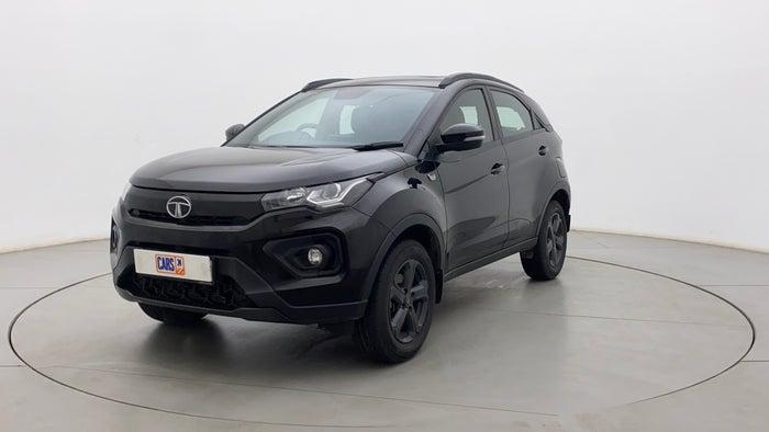 2022 Tata NEXON